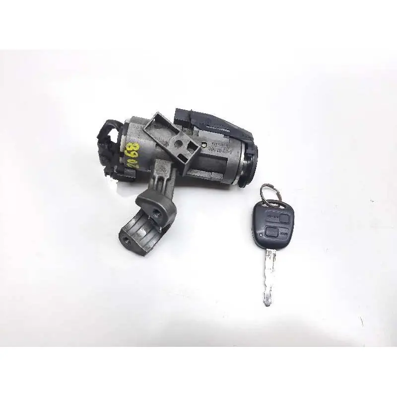 ANTIRROBO 45020024 Favorito De Clientes