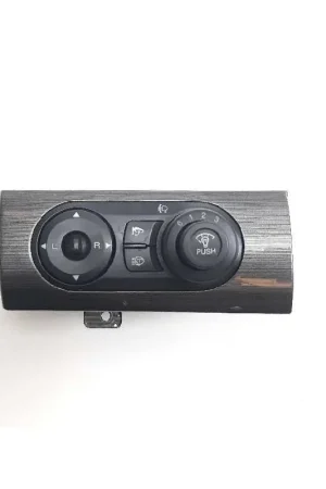MANDO RETROVISOR Solo Por Tiempo Limitado