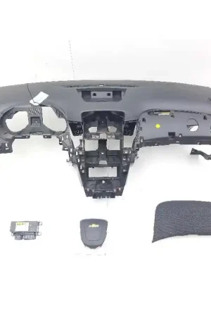 KIT AIRBAG 95953758 13286903 13582437 Compra Ahora