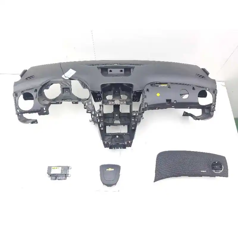 KIT AIRBAG 95953758 13286903 13582437 Compra Ahora