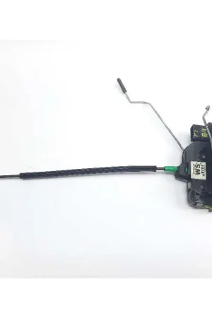 CERRADURA PUERTA TRASERA IZQUIERDA 13578244 Rebajas