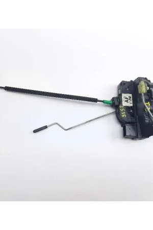 Máxima Calidad CERRADURA PUERTA TRASERA DERECHA 13578245