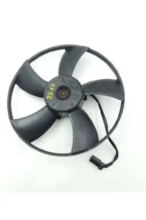 ELECTROVENTILADOR Disponible Ahora