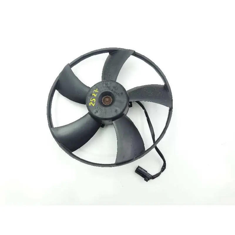 ELECTROVENTILADOR Disponible Ahora