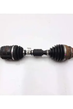 Artesanal TRANSMISION DELANTERA IZQUIERDA
