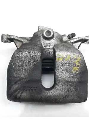 Mejor Calidad PINZA FRENO DELANTERA IZQUIERDA 5Q0105