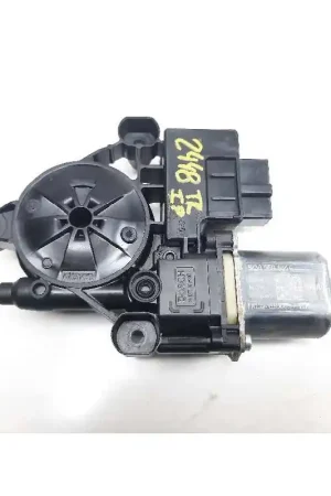 Últimas Unidades MOTOR ELEVALUNAS TRASERO IZQUIERDO 5Q0959811E