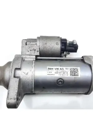 Directo De Fábrica MOTOR ARRANQUE 02Z911021K