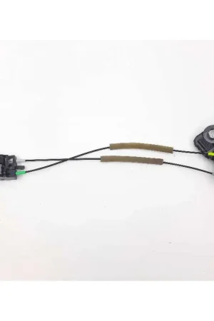 CERRADURA PUERTA DELANTERA DERECHA 6903012460 50594A2 Artesanal