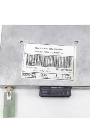 Disponible Ahora MODULO ELECTRONICO W06J1857017C W01Z0035729C W06J0857751