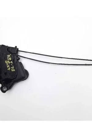 Directo De Fábrica CERRADURA PUERTA DELANTERA IZQUIERDA