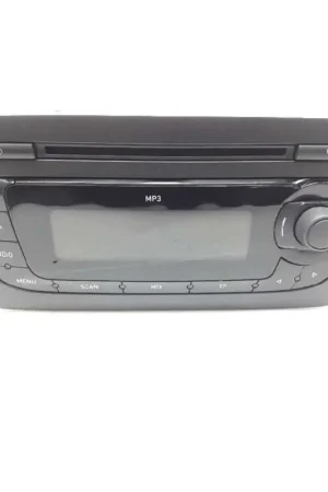 Promoción Exclusiva SISTEMA AUDIO / CD W06J0035153B 06J0035153B