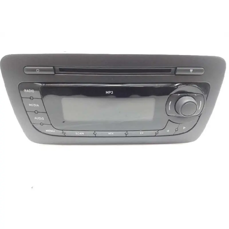 Promoción Exclusiva SISTEMA AUDIO / CD W06J0035153B 06J0035153B