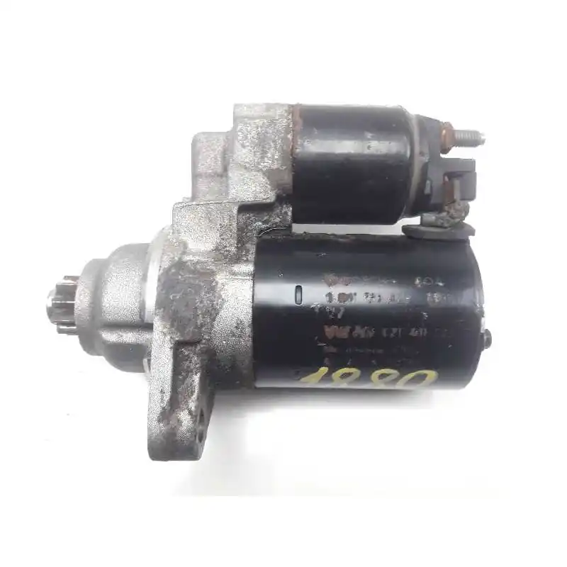 MOTOR ARRANQUE 02T911023G 0001120400 A Buen Precio