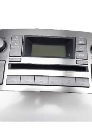 Stock Limitado SISTEMA AUDIO / CD 8612005120