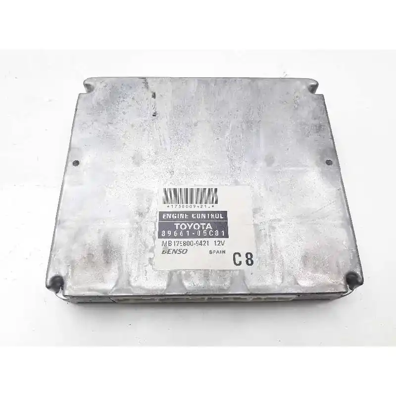 CENTRALITA MOTOR UCE 8966105C81 Económico