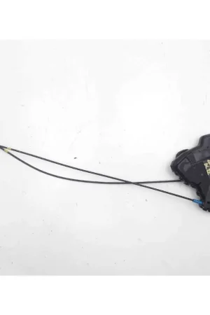 Stock Limitado CERRADURA PUERTA DELANTERA IZQUIERDA