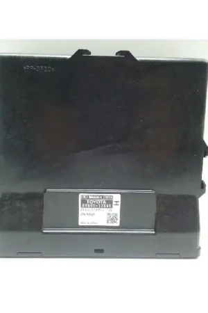 Última Versión MODULO ELECTRONICO 8968112041