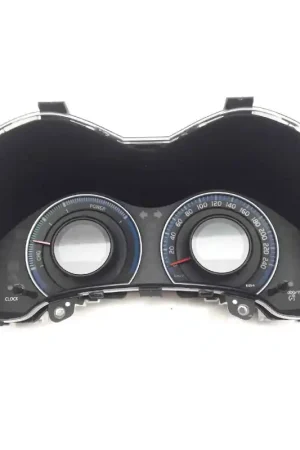 Marca Reconocida CUADRO INSTRUMENTOS 838000ZN51 MB2574703730