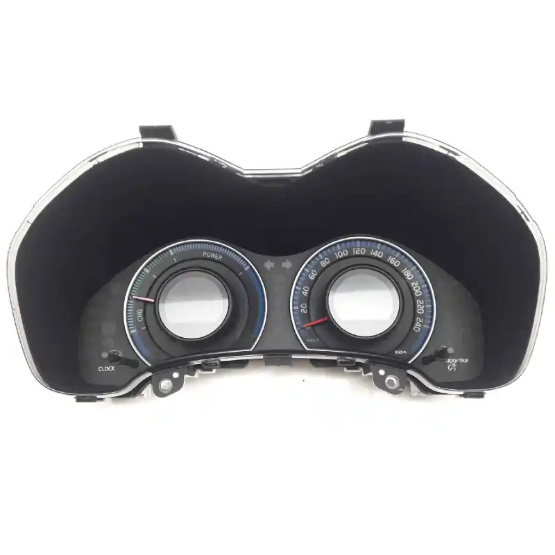 Marca Reconocida CUADRO INSTRUMENTOS 838000ZN51 MB2574703730