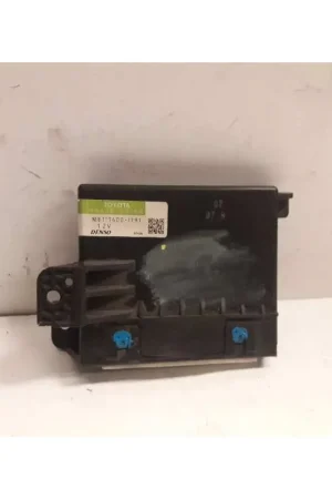 MODULO ELECTRONICO 886500D160 MB1776001791 Pedido Al Por Mayor