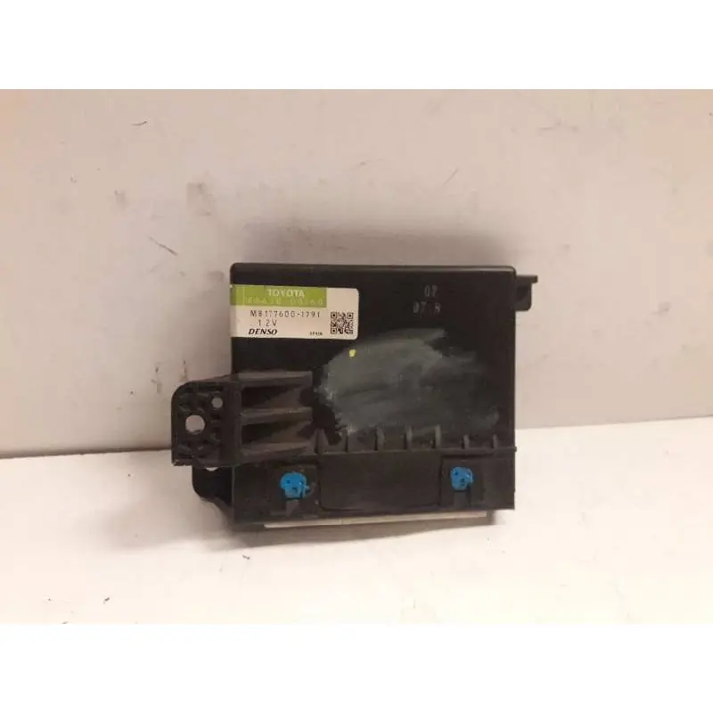 MODULO ELECTRONICO 886500D160 MB1776001791 Pedido Al Por Mayor