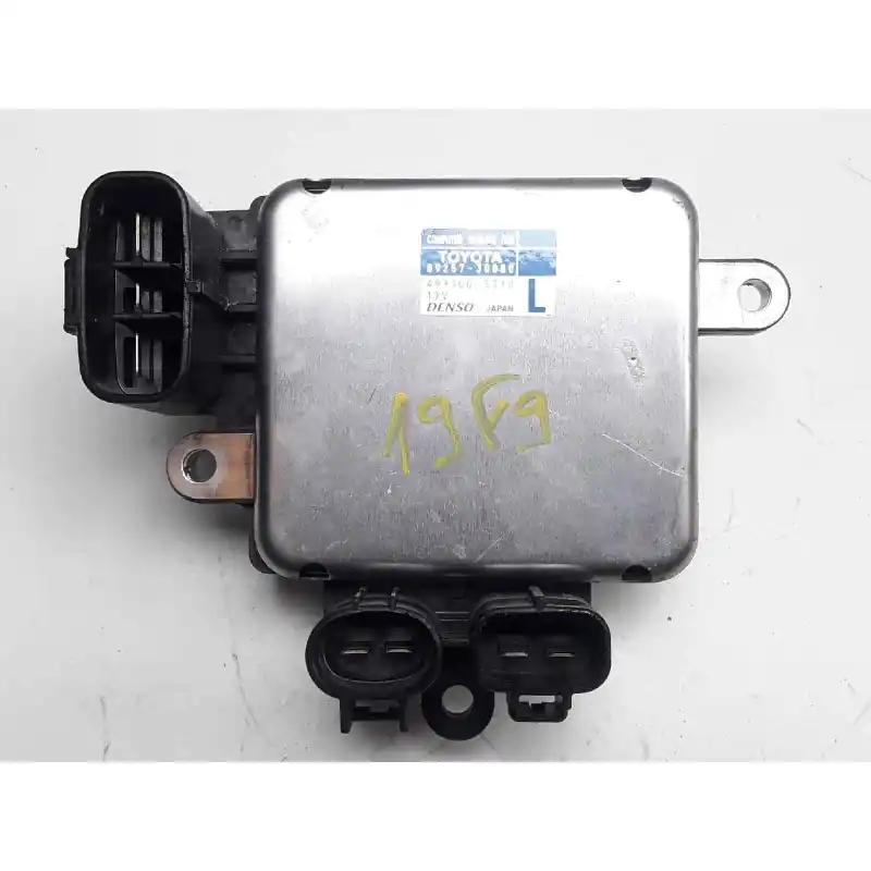 MODULO ELECTRONICO 8925730080 4993003310 Ocasión Especial