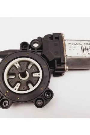 MOTOR ELEVALUNAS DELANTERO DERECHO 400861D Económico