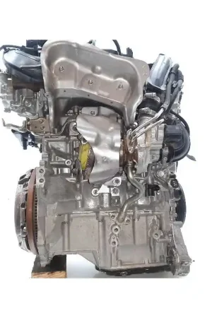 Solo Hoy MOTOR COMPLETO 8NR