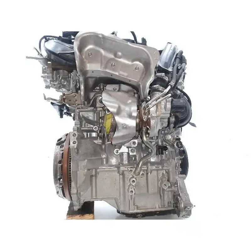 Solo Hoy MOTOR COMPLETO 8NR