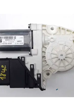 MOTOR ELEVALUNAS TRASERO DERECHO 1K0959704AF Última Versión
