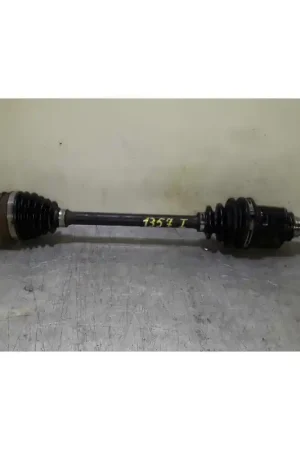Precio De Oferta TRANSMISION DELANTERA IZQUIERDA