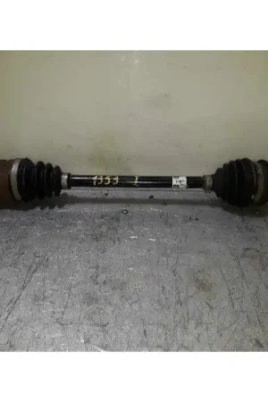 TRANSMISION DELANTERA IZQUIERDA Oferta Limitada