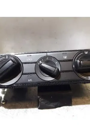 Compra Ahora MANDO CALEFACCION / AIRE ACONDICIONADO 6F1820045D