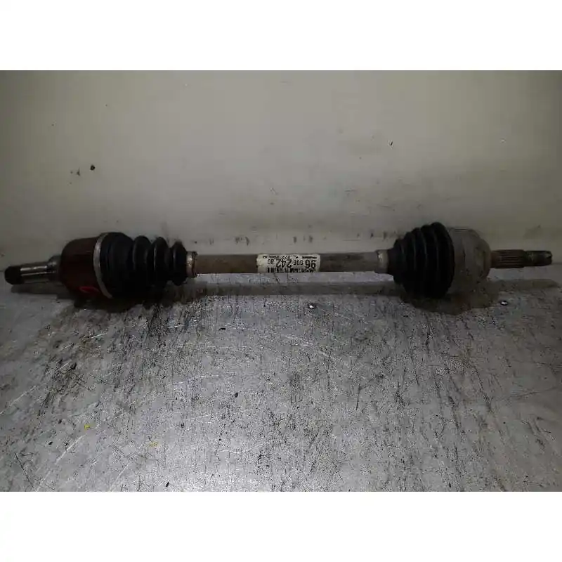 TRANSMISION DELANTERA IZQUIERDA Nueva Colección