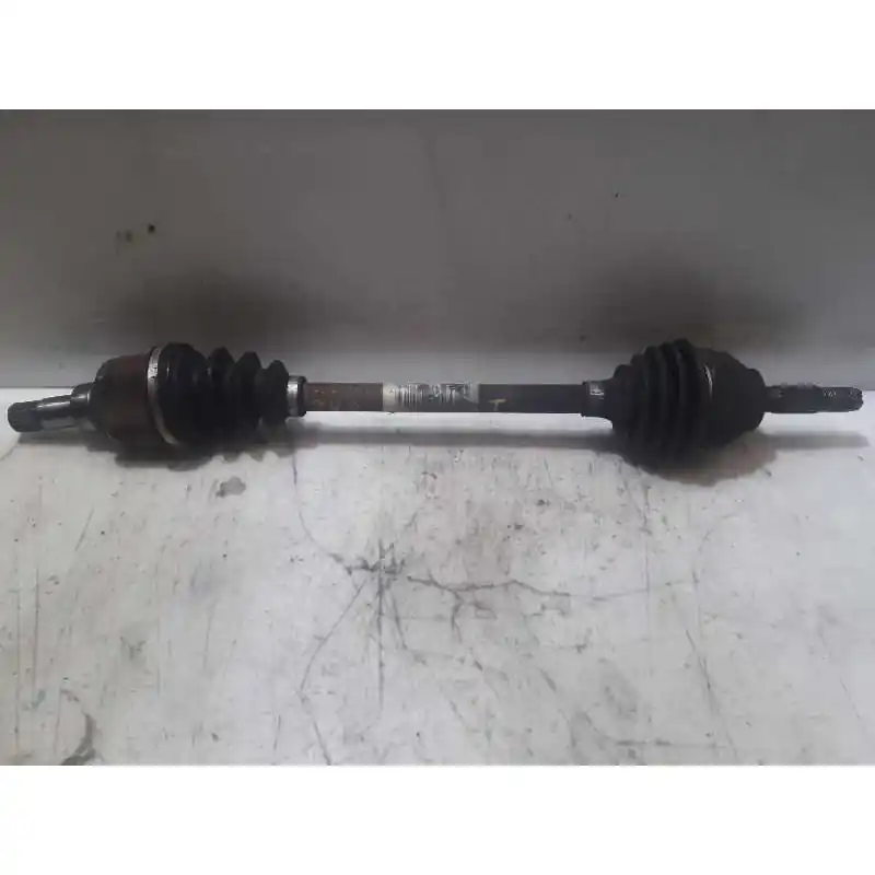 Descuento TRANSMISION DELANTERA IZQUIERDA