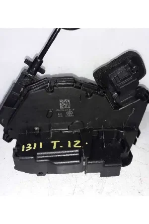 CERRADURA PUERTA TRASERA IZQUIERDA A5E5TA839015E Hecho A Mano