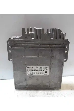 Stock Limitado CENTRALITA MOTOR UCE P04686660AB 0281001333 BOSCH