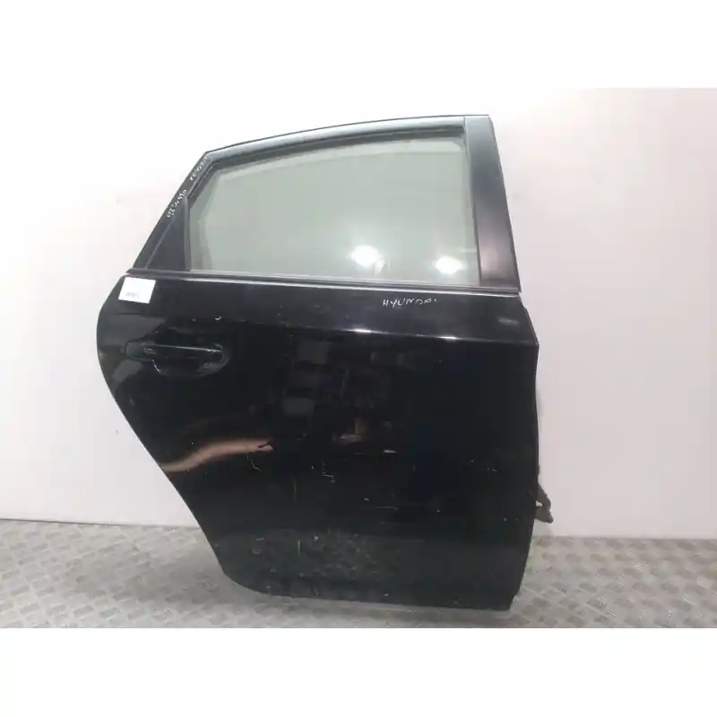PUERTA TRASERA DERECHA 6700347080 NEGRO Venta Final
