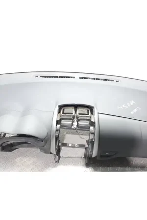 Nuevo Modelo SALPICADERO