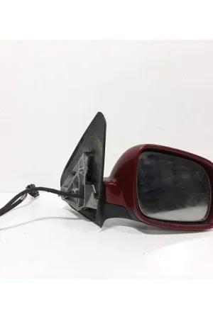 RETROVISOR DERECHO GRANATE ELÉCTRICO Oferta Flash