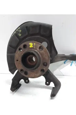 MANGUETA DELANTERA DERECHA 357407256C Pago Seguro