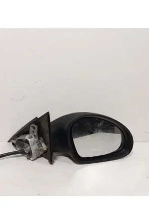 Marca Reconocida RETROVISOR DERECHO MANUAL NEGRO