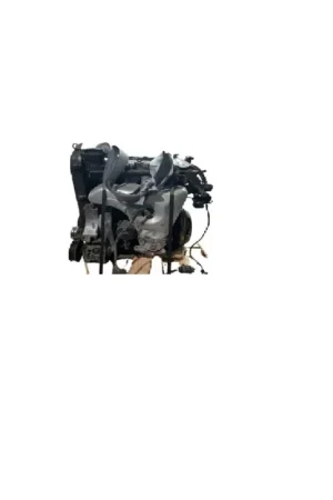 Envío Internacional MOTOR COMPLETO AKK