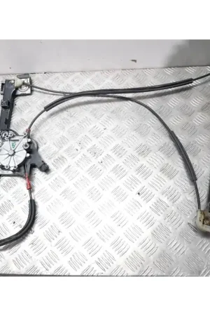 Hecho A Mano ELEVALUNAS DELANTERO DERECHO 6K3837402F