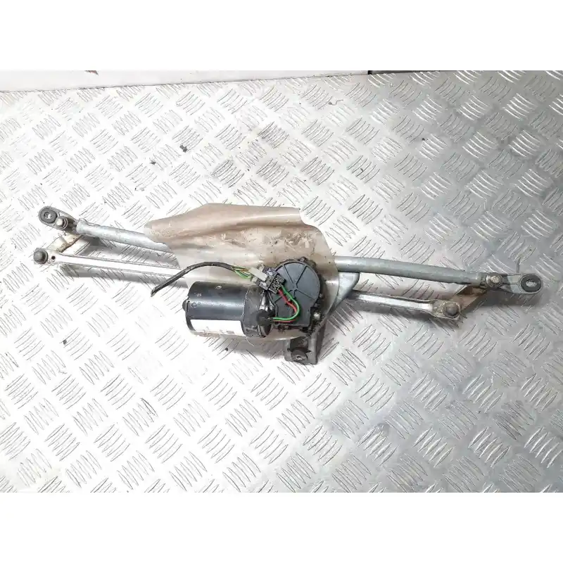 MOTOR LIMPIA DELANTERO Auténtico