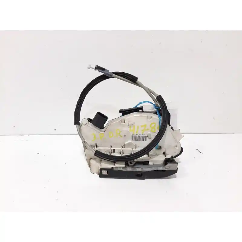 De Moda CERRADURA PUERTA DELANTERA DERECHA 5N1837016E 6 PINES