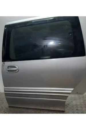 Compra Hoy PUERTA TRASERA IZQUIERDA CORREDERA PLATA