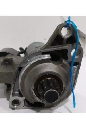 MOTOR ARRANQUE 020911023P Envío Inmediato