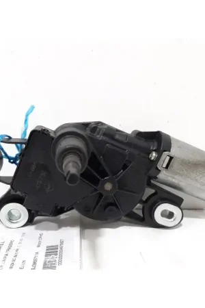 Envío Exprés MOTOR LIMPIA TRASERO 6J3955711A